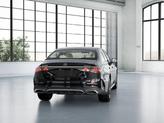 Thumbnail of 2025 Black Mercedes-Benz E-Class