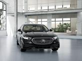 Thumbnail of 2025 Black Mercedes-Benz E-Class