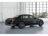 Thumbnail of 2025 Black Mercedes-Benz E-Class