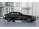 Thumbnail of 2025 Black Mercedes-Benz E-Class