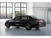 Thumbnail of 2025 Black Mercedes-Benz E-Class