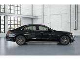 Thumbnail of 2025 Black Mercedes-Benz E-Class