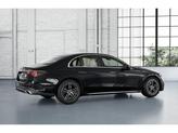 Thumbnail of 2025 Black Mercedes-Benz E-Class
