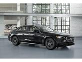 Thumbnail of 2025 Black Mercedes-Benz E-Class