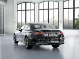 Thumbnail of 2025 Black Mercedes-Benz E-Class