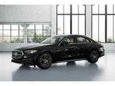 Thumbnail of 2025 Black Mercedes-Benz E-Class