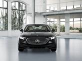 Thumbnail of 2025 Black Mercedes-Benz E-Class