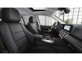Thumbnail of 2026 Black Mercedes-Benz GLE 350