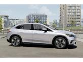 Thumbnail of 2025 Silver Mercedes-Benz EQE 350