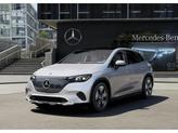Thumbnail of 2025 Silver Mercedes-Benz EQE 350