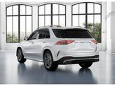 Thumbnail of 2025 MANUFAKTUR Moonlight White Metallic Mercedes-Benz AMG GLE 53