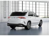 Thumbnail of 2025 MANUFAKTUR Moonlight White Metallic Mercedes-Benz AMG GLE 53