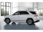 Thumbnail of 2025 MANUFAKTUR Moonlight White Metallic Mercedes-Benz AMG GLE 53