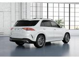 Thumbnail of 2025 MANUFAKTUR Moonlight White Metallic Mercedes-Benz AMG GLE 53