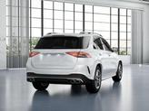 Thumbnail of 2025 MANUFAKTUR Moonlight White Metallic Mercedes-Benz AMG GLE 53