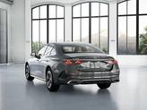 Thumbnail of 2026 Graphite Gray Metallic Mercedes-Benz E-Class