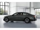 Thumbnail of 2026 Graphite Gray Metallic Mercedes-Benz E-Class