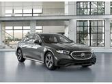 Thumbnail of 2026 Graphite Gray Metallic Mercedes-Benz E-Class