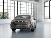 Thumbnail of 2026 Graphite Gray Metallic Mercedes-Benz E-Class