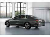 Thumbnail of 2026 Graphite Gray Metallic Mercedes-Benz E-Class