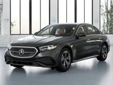 Photo of 2026 Graphite Gray Metallic Mercedes-Benz E-Class