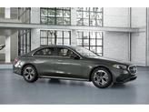 Thumbnail of 2026 Graphite Gray Metallic Mercedes-Benz E-Class