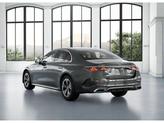 Thumbnail of 2026 Graphite Gray Metallic Mercedes-Benz E-Class