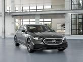 Thumbnail of 2026 Graphite Gray Metallic Mercedes-Benz E-Class