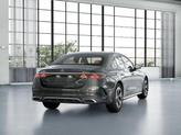 Thumbnail of 2026 Graphite Gray Metallic Mercedes-Benz E-Class