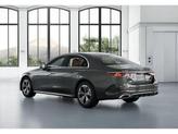 Thumbnail of 2026 Graphite Gray Metallic Mercedes-Benz E-Class