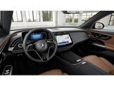 Thumbnail of 2026 Graphite Gray Metallic Mercedes-Benz E-Class