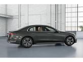 Thumbnail of 2026 Graphite Gray Metallic Mercedes-Benz E-Class