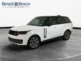 Thumbnail of 2024 Fuji White Land Rover Range Rover