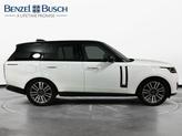 Thumbnail of 2024 Fuji White Land Rover Range Rover