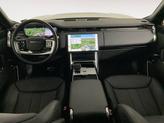Thumbnail of 2024 Fuji White Land Rover Range Rover