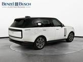 Thumbnail of 2024 Fuji White Land Rover Range Rover