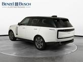 Thumbnail of 2024 Fuji White Land Rover Range Rover