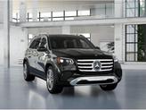 Thumbnail of 2025 Obsidian Black Metallic Mercedes-Benz GLS 450