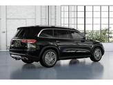 Thumbnail of 2025 Obsidian Black Metallic Mercedes-Benz GLS 450