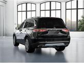 Thumbnail of 2025 Obsidian Black Metallic Mercedes-Benz GLS 450