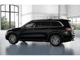 Thumbnail of 2025 Obsidian Black Metallic Mercedes-Benz GLS 450