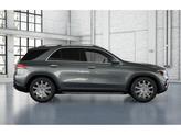 Thumbnail of 2025 Selenite Gray Metallic Mercedes-Benz GLE 350