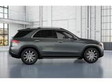 Thumbnail of 2025 Selenite Gray Metallic Mercedes-Benz GLE 350