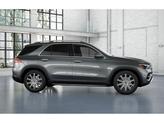 Thumbnail of 2025 Selenite Gray Metallic Mercedes-Benz GLE 350