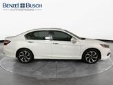 Thumbnail of 2017 White Orchid Pearl Honda Accord
