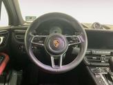 Thumbnail of 2020 Black Porsche Macan