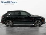 Thumbnail of 2020 Black Porsche Macan