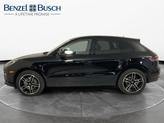 Thumbnail of 2020 Black Porsche Macan