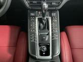 Thumbnail of 2020 Black Porsche Macan