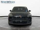 Thumbnail of 2020 Black Porsche Macan